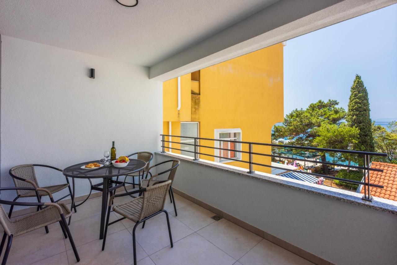 Luxury Apartments Lovorka 3 & 4***/**** Selce Exterior photo