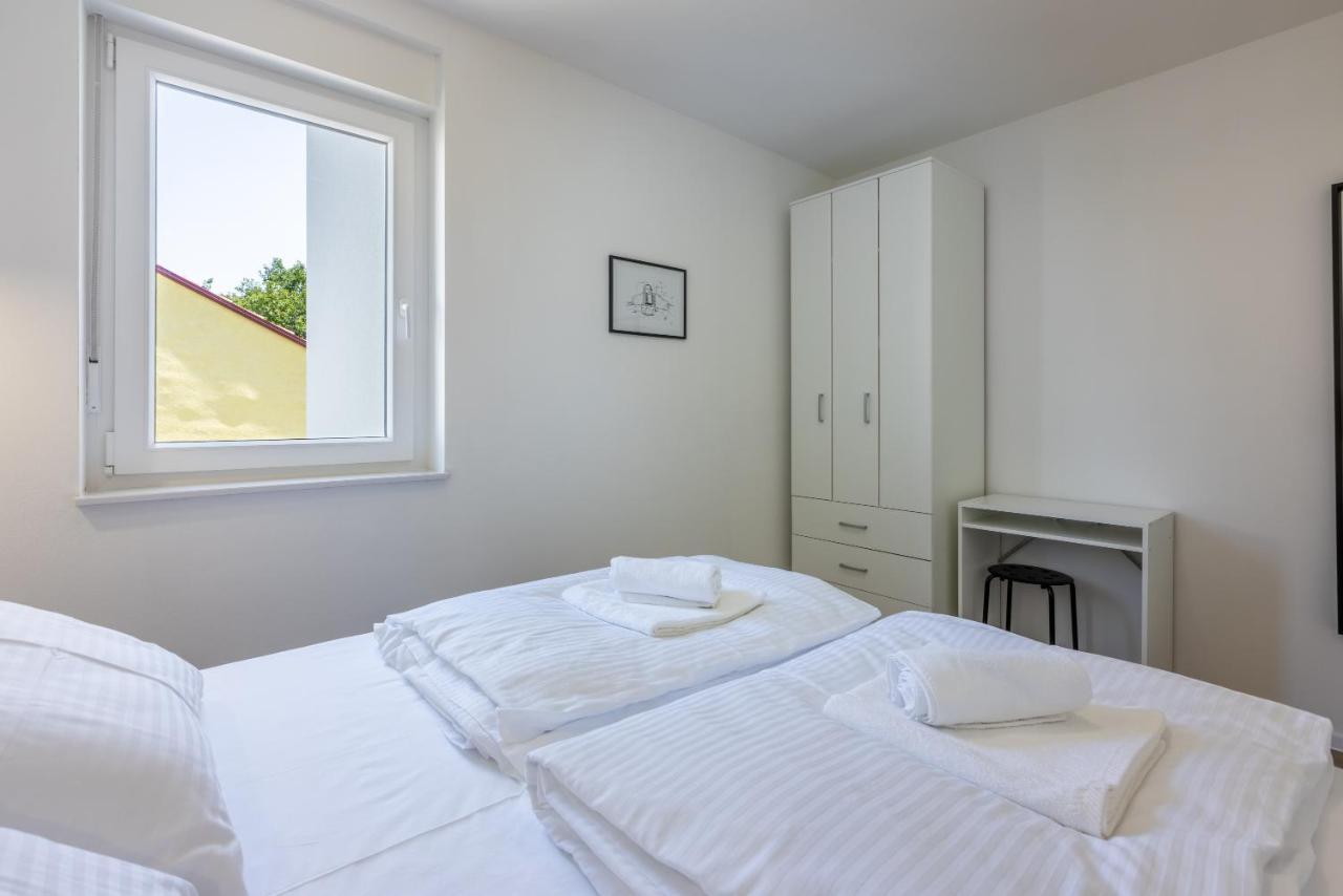 Luxury Apartments Lovorka 3 & 4***/**** Selce Exterior photo