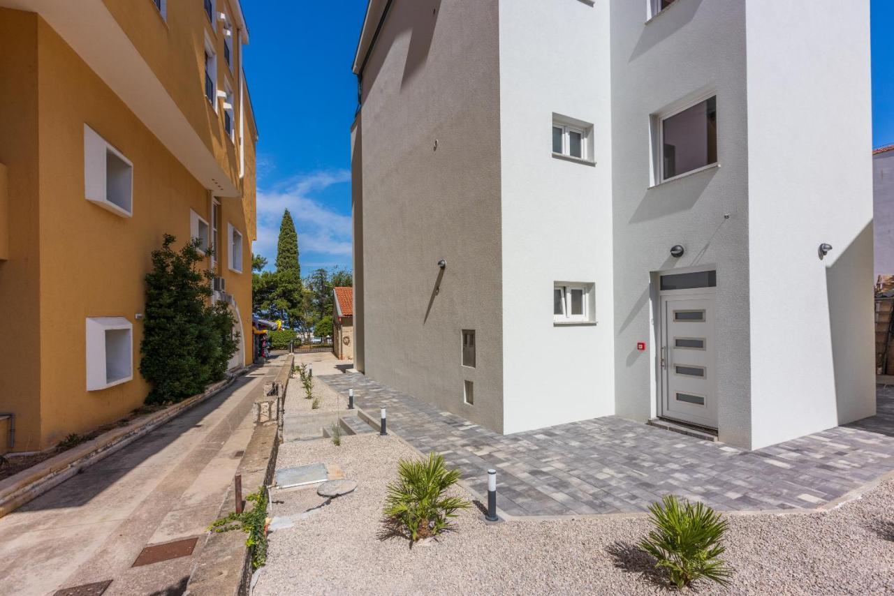 Luxury Apartments Lovorka 3 & 4***/**** Selce Exterior photo